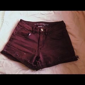 American Eagle Shorts 🦅